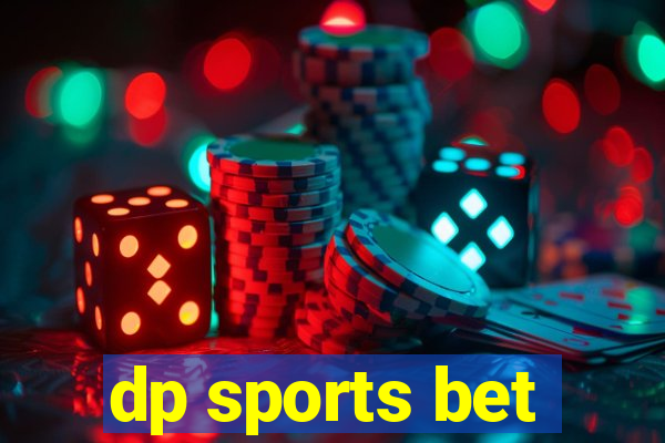 dp sports bet